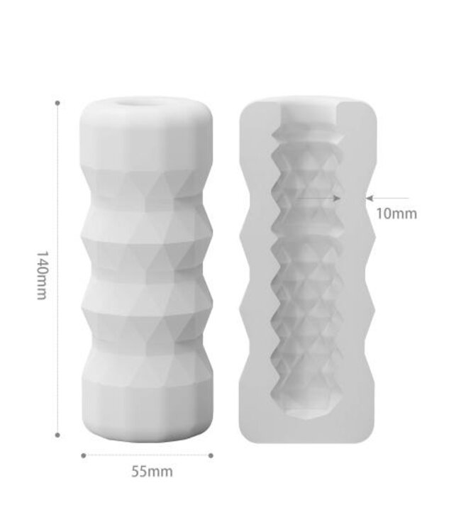 OTOUCH - Pyramid Sleeve