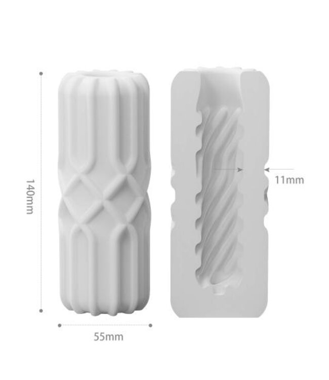 OTOUCH - Wave Sleeve