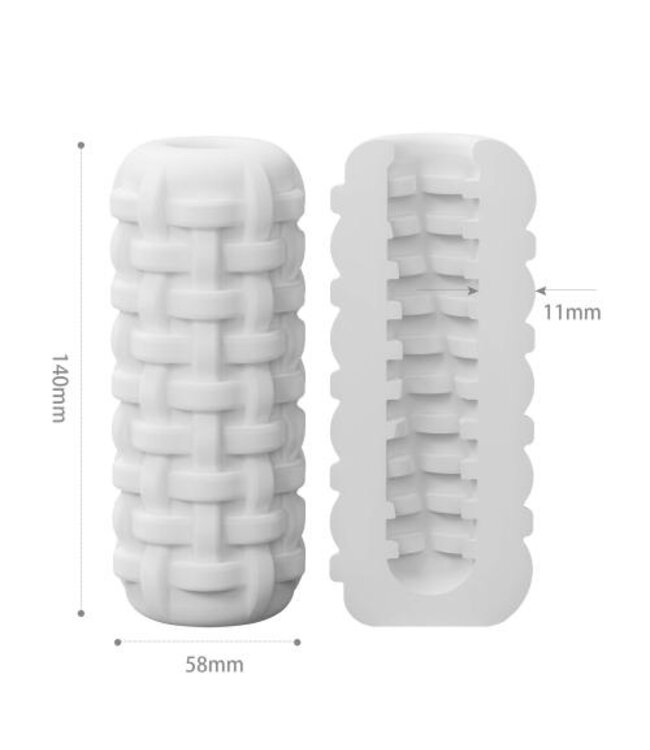 OTOUCH - Stairway Sleeve