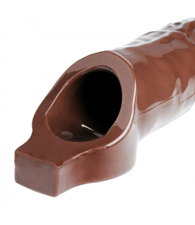 Really Ample Penissleeve