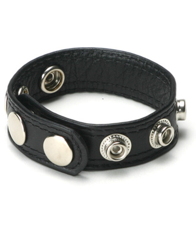 The Premium Penispomp Met Cockring - Groot