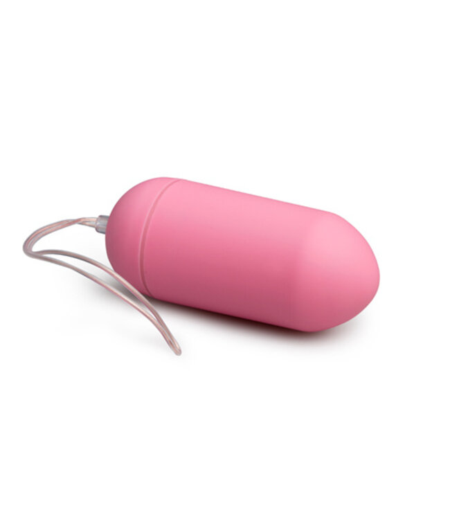 Vibrerend eitje - Roze