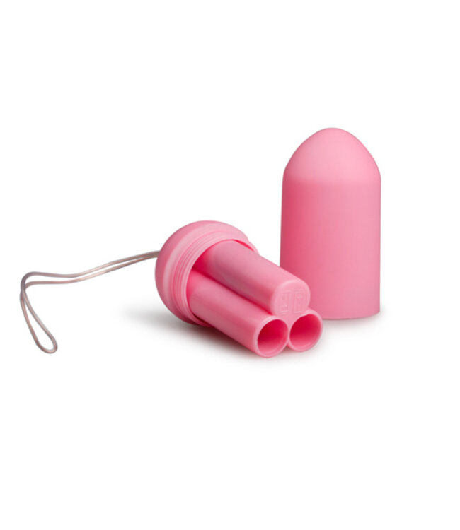 Vibrerend eitje - Roze