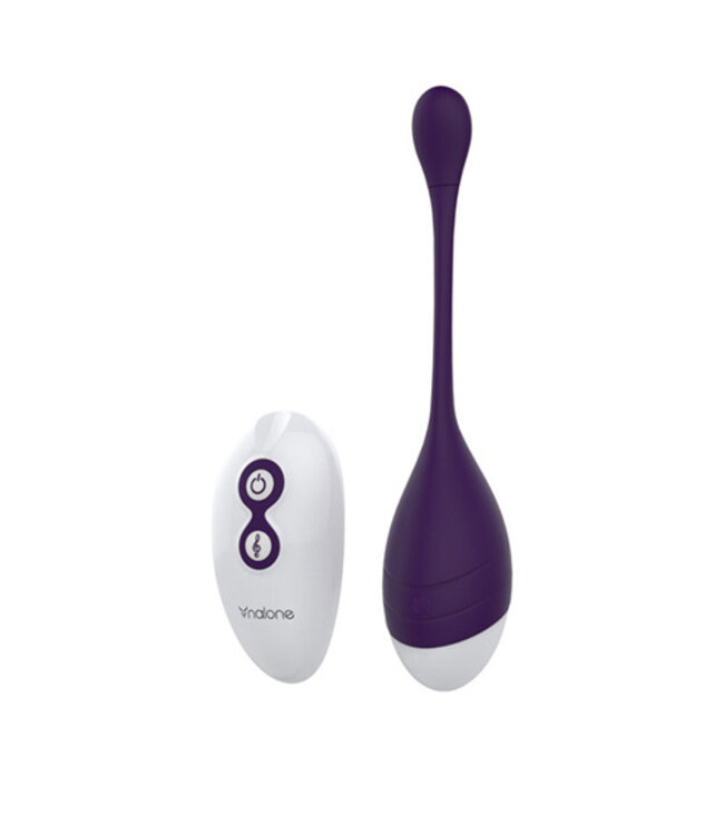 Nalone Sweetie Vibratie Eitje - Paars