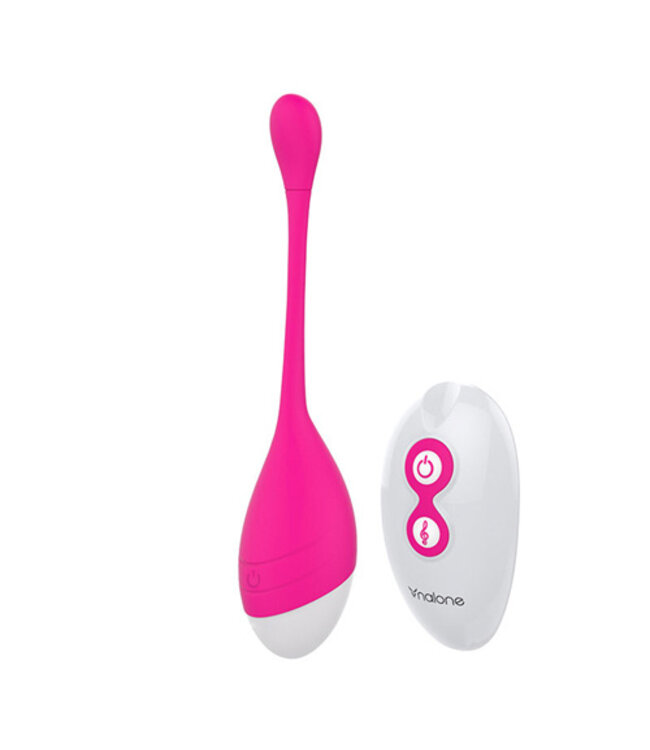Nalone Sweetie Vibratie Eitje - Roze