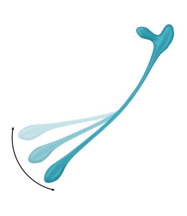 Satisfyer Plug & Play 1