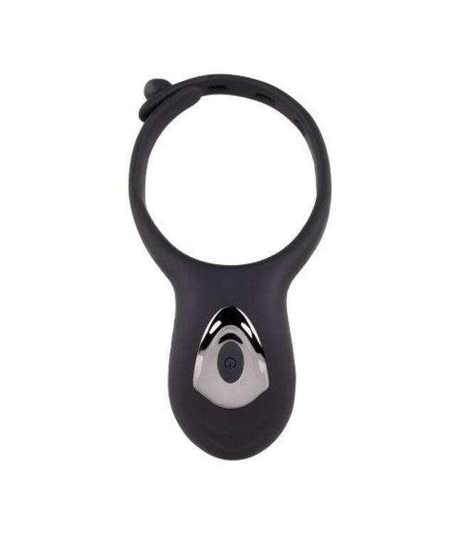 Evolved - Mr. Tickler Vibrerende Cockring