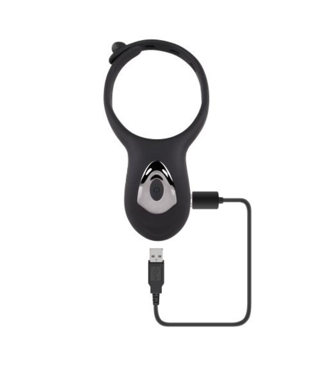 Evolved - Mr. Tickler Vibrerende Cockring