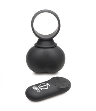 Trinity Vibes Trinity Vibes - Vibrerende Ballen - X-Large