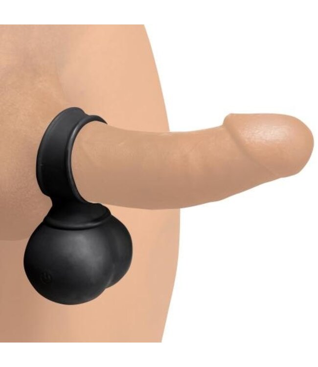 Trinity Vibes - Vibrerende Ballen - X-Large