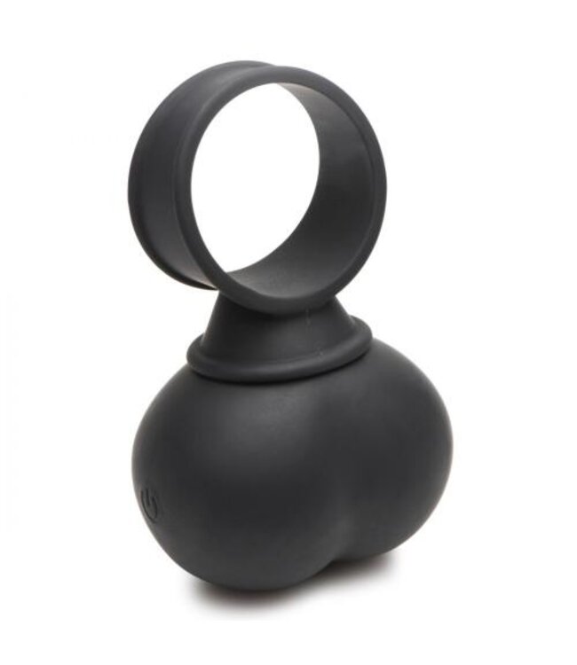 Trinity Vibes - Vibrerende Ballen - X-Large