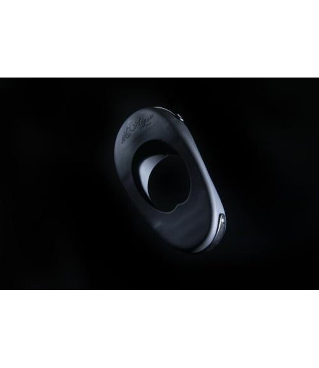 ATOM PLUS Vibrerende Cockring