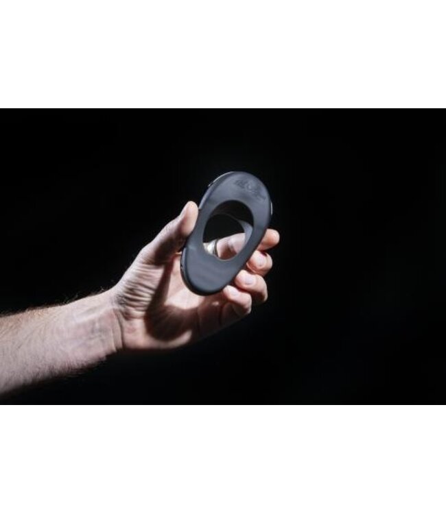 ATOM PLUS Vibrerende Cockring