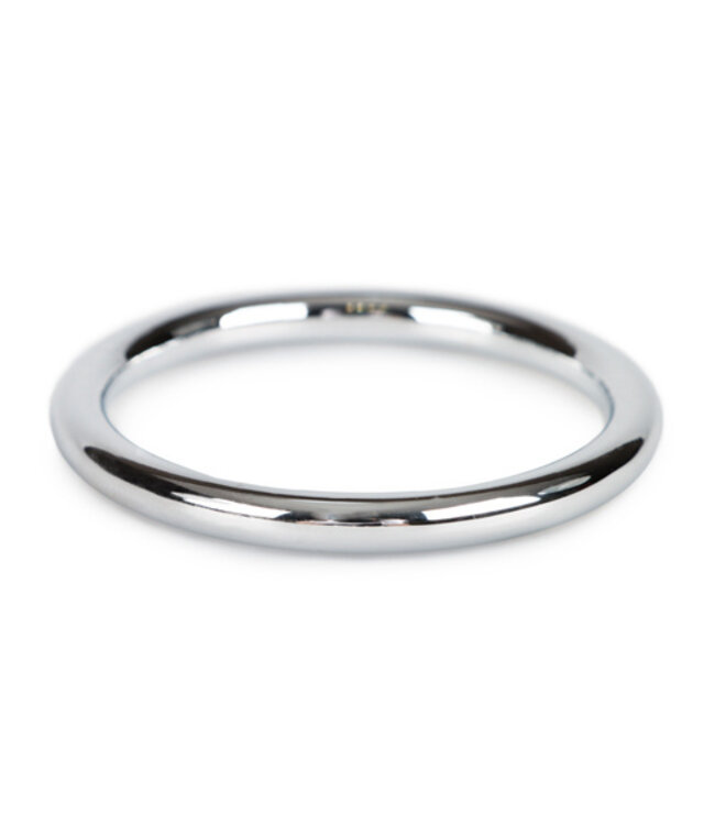 Sinner - Metalen Cock- En Balring Set