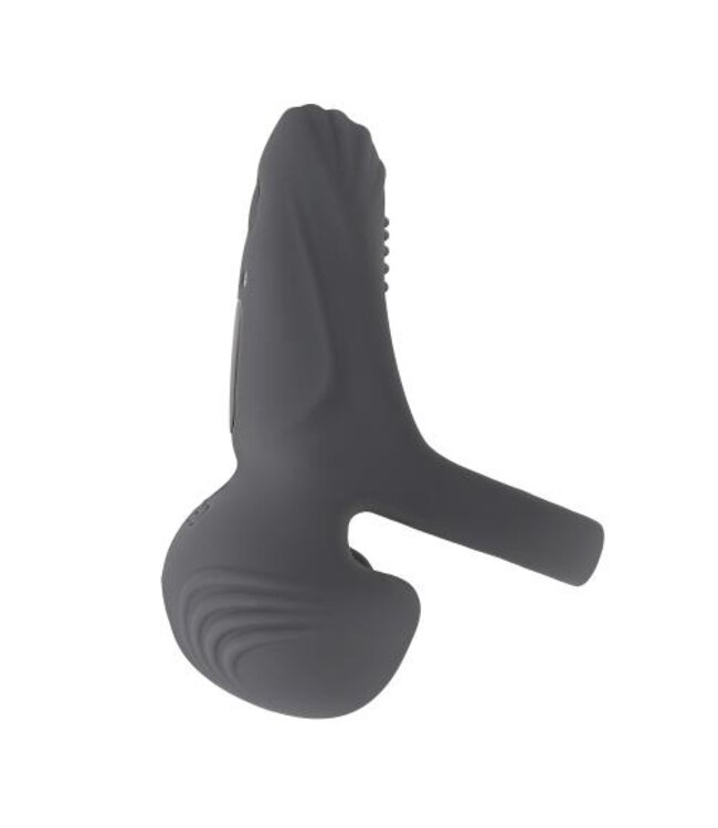 Evolved - Undercarriage Cockring