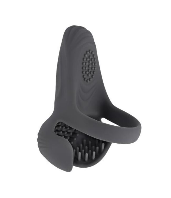 Evolved - Undercarriage Cockring