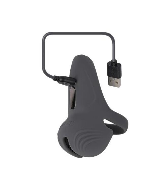 Evolved - Undercarriage Cockring