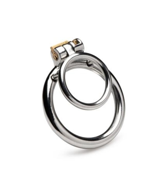 Locked Cock Locking - Cock en Balring