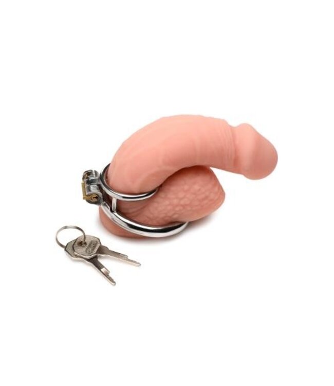 Locked Cock Locking - Cock en Balring