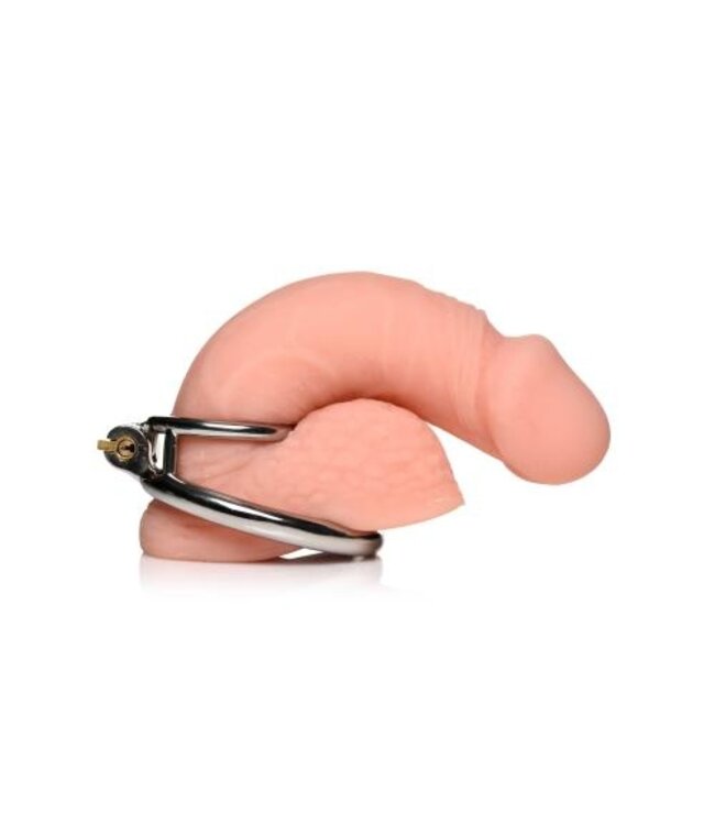 Locked Cock Locking - Cock en Balring