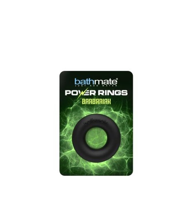 Bathmate Barbarian Power Ring