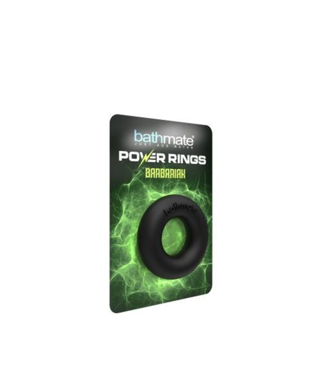 Bathmate Barbarian Power Ring
