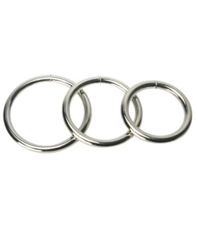 Trine Cockringen Set