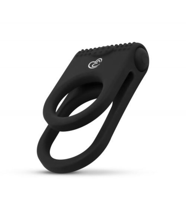 Admire Ring - Vibrerende Dubbele Cockring