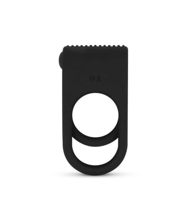 Admire Ring - Vibrerende Dubbele Cockring