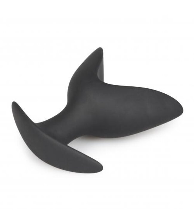 Siliconen Anker Buttplug - Klein