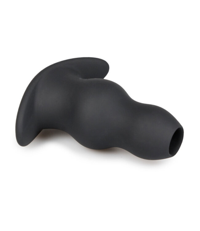 Holle Siliconen Buttplug - Medium