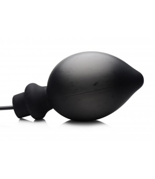 Ass-Pand Opblaasbare Anaalplug