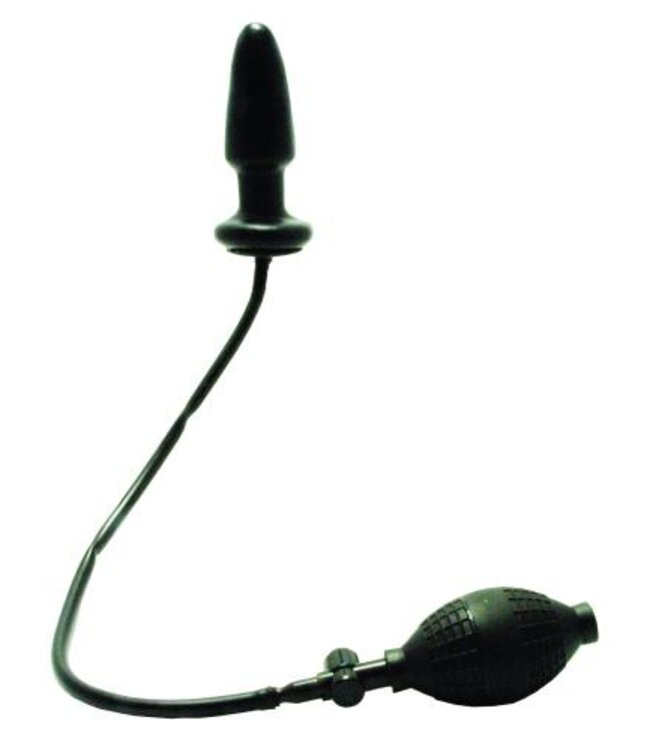 Anaalplug Fanny Hill's