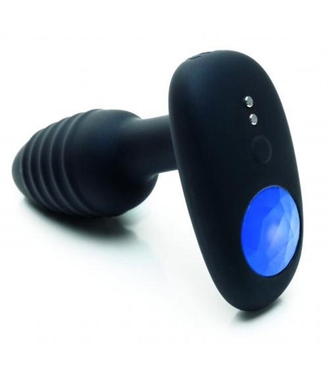 Ohmibod - Lumen Vibrerende Anaalplug App Controlled