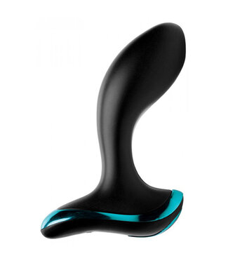 Prostatic Play Journey Prostaat Stimulator - Zwart