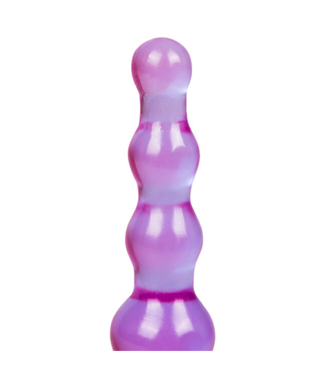 Sectragels Anal Tool - Anaal Dildo Paars