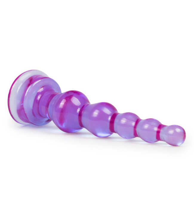 Sectragels Anal Tool - Anaal Dildo Paars