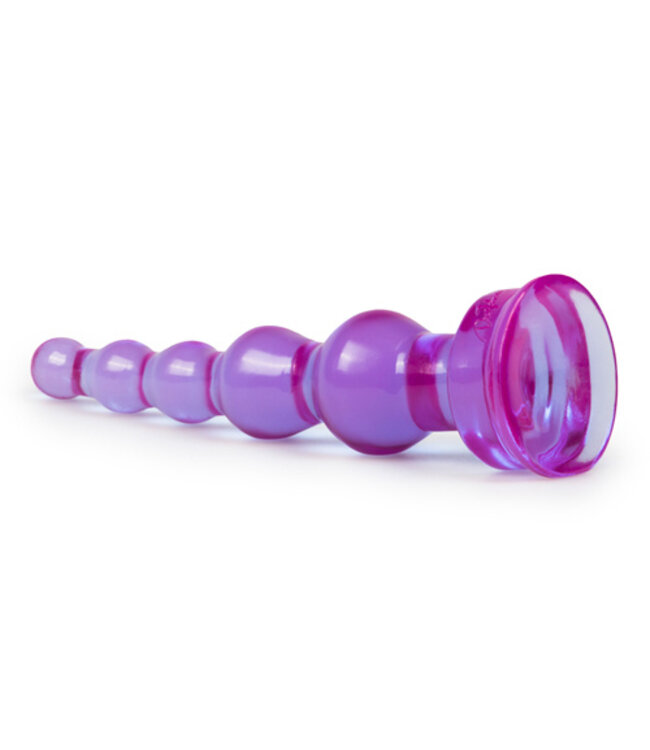 Sectragels Anal Tool - Anaal Dildo Paars