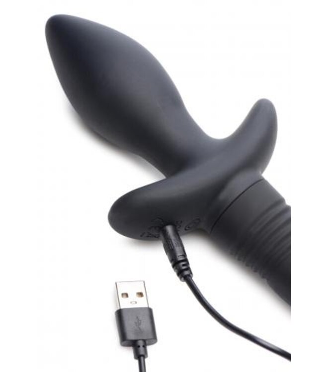 Waggerz - Kwispelende En Vibrerende Puppy Staart