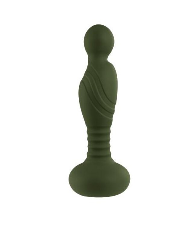 Evolved - The General Anaal Vibrator