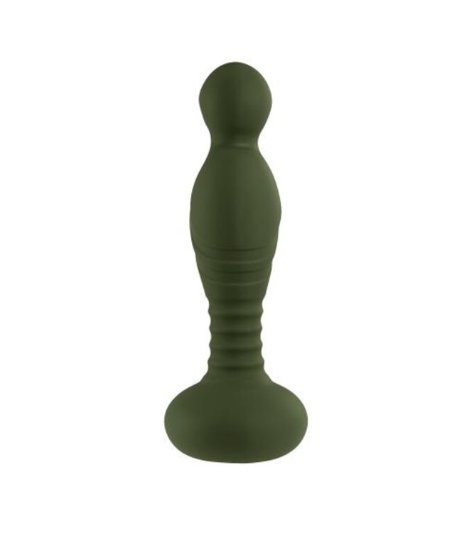 Evolved - The General Anaal Vibrator