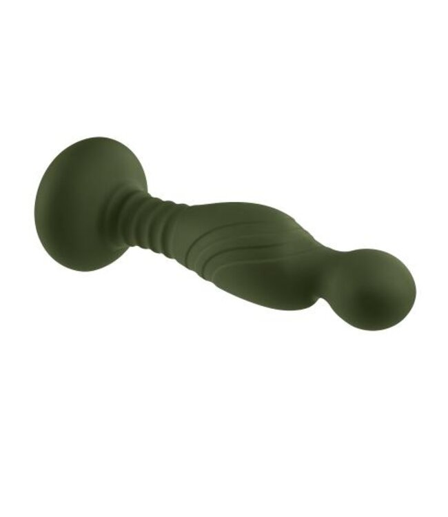 Evolved - The General Anaal Vibrator