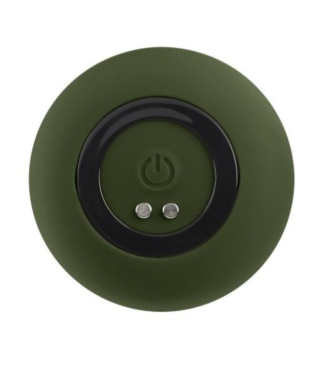 Evolved - The General Anaal Vibrator