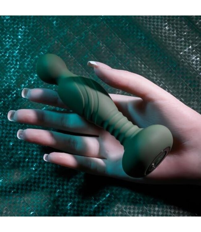 Evolved - The General Anaal Vibrator