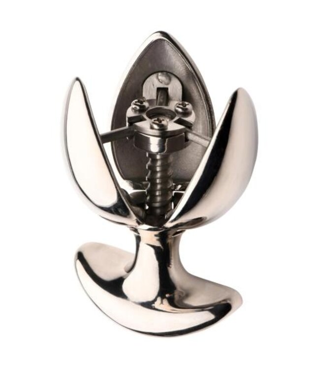 Ass Vault Locking Ass Expander