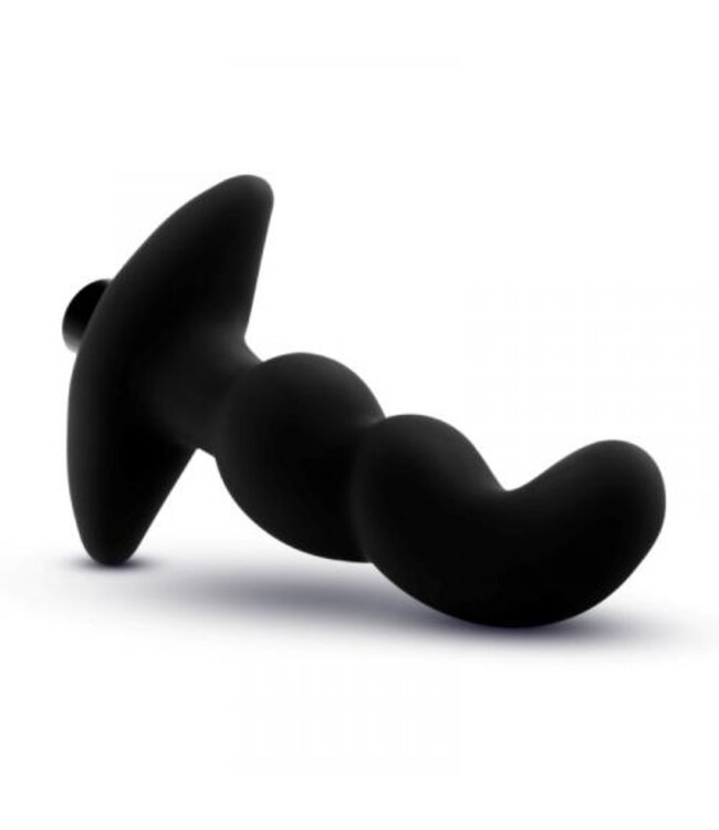 Anal Adventures - Platinum - Vibrerende Prostaat Stimulator 03