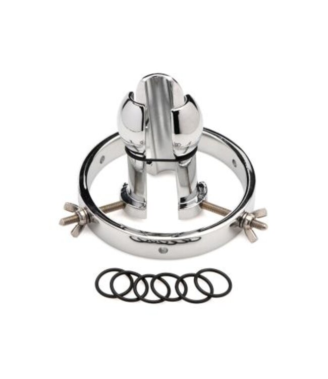 Roestvrij Stalen Anaal Verkenner