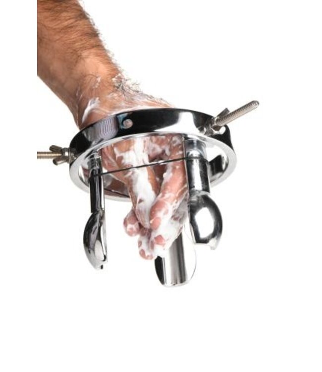 Roestvrij Stalen Anaal Verkenner