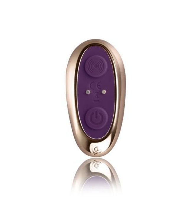 Rocks-Off - Petite Sensations Discover Anaal Vibrator - Paars