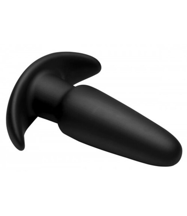 Thump-It Stotende Buttplug - Medium